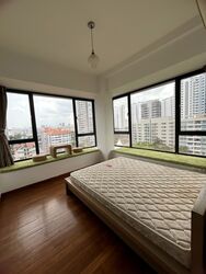 Airstream (D12), Apartment #554466241